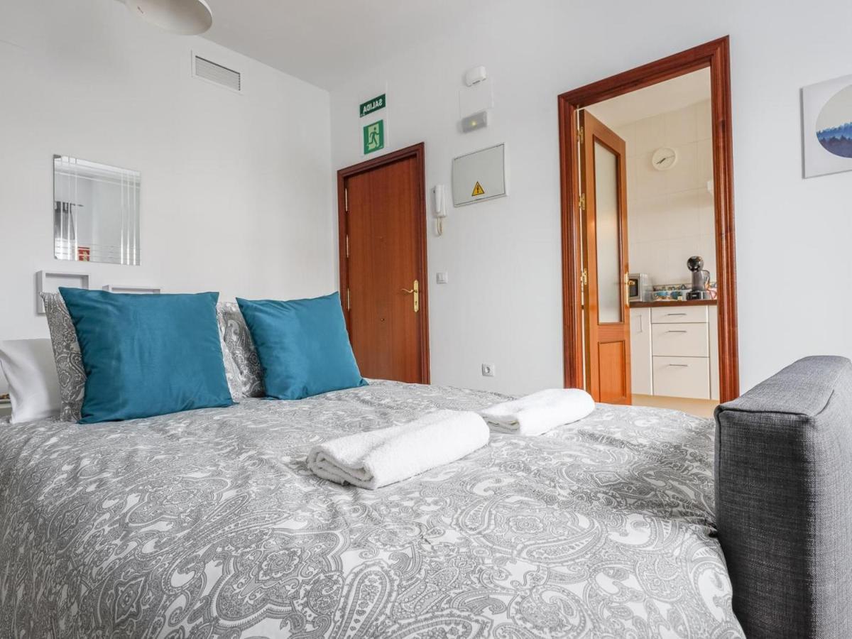 Appartement Alcala Del Rio! 1A Extérieur photo