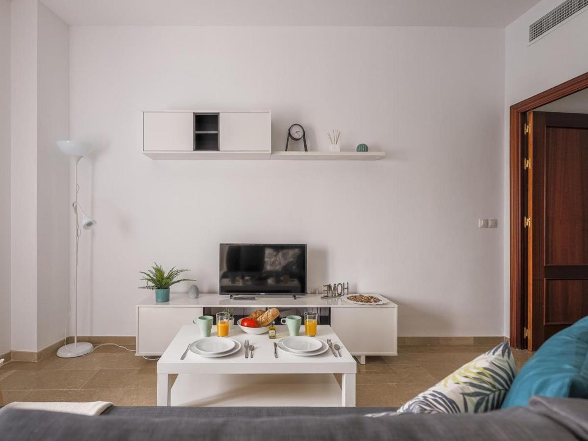 Appartement Alcala Del Rio! 1A Extérieur photo