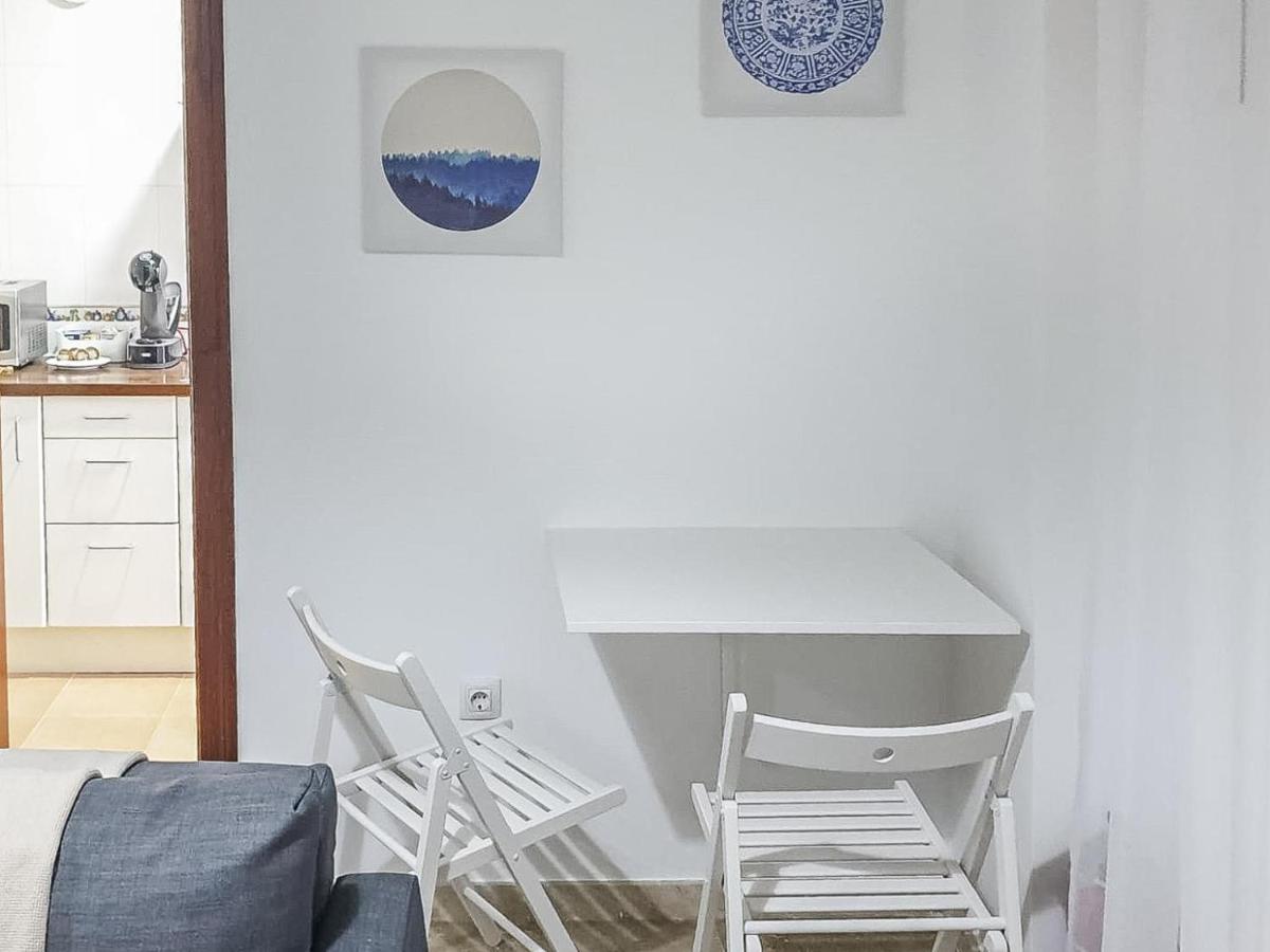 Appartement Alcala Del Rio! 1A Extérieur photo